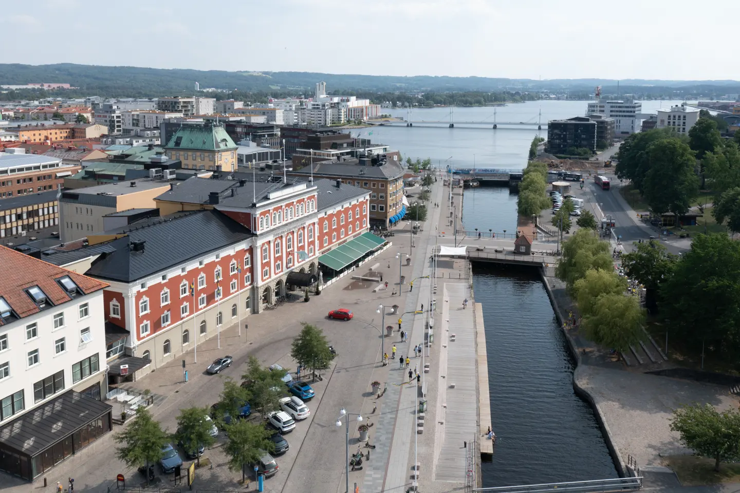 Elite Stora Hotellet Jönköping