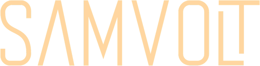 Samvolt
