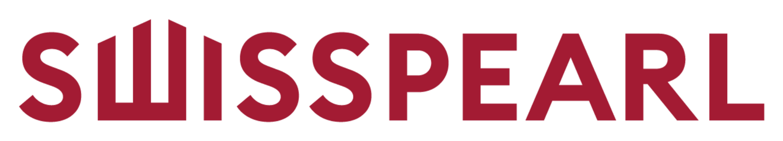 Swisspearl
